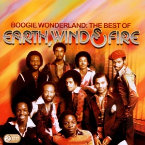 Earth Wind & Fire - Boogie Wonderland: The Best Of Earth, Wind & Fire i gruppen ÖVRIGT / Övrigt / aub hos Bengans Skivbutik AB (3928639)