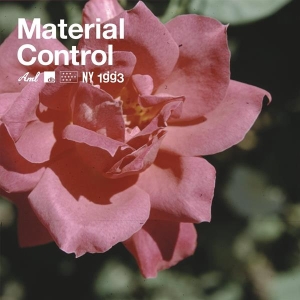 Glassjaw - Material Control i gruppen ÖVRIGT / Övrigt / aub hos Bengans Skivbutik AB (3928717)