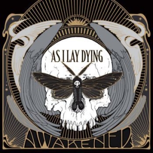 As I Lay Dying - Awakened - Deluxe Edition i gruppen CD / Hårdrock/ Heavy metal hos Bengans Skivbutik AB (3928871)