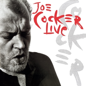 Joe Cocker - Live i gruppen ÖVRIGT / -Startsida MOV hos Bengans Skivbutik AB (3928902)