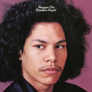 Shuggie Otis - Freedom Flight i gruppen ÖVRIGT / -Startsida MOV hos Bengans Skivbutik AB (3928916)