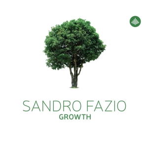 Sandro Fazio - Growth i gruppen CD / Jazz hos Bengans Skivbutik AB (3928936)