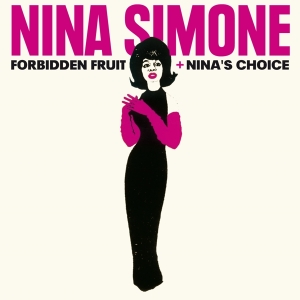 Nina Simone - Forbidden Fruit i gruppen VI TIPSAR / Julklappstips CD hos Bengans Skivbutik AB (3928976)