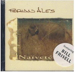 Ales B - Naivete i gruppen CD / Jazz hos Bengans Skivbutik AB (3928996)