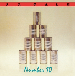 Jj Cale - Number Ten i gruppen VI TIPSAR / Julklappstips CD hos Bengans Skivbutik AB (3929026)