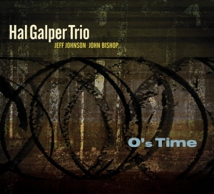 Hal Galper Trio - O's Time i gruppen CD / Jazz hos Bengans Skivbutik AB (3929078)