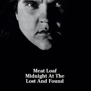 Meat Loaf - Midnight At The Lost And Found i gruppen VI TIPSAR / Julklappstips CD hos Bengans Skivbutik AB (3929142)