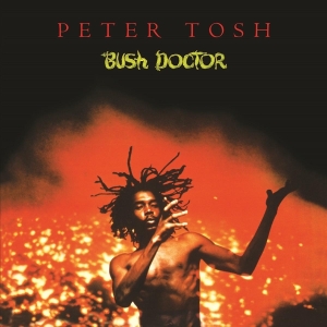 Peter Tosh - Bush Doctor i gruppen VI TIPSAR / Julklappstips Vinyl hos Bengans Skivbutik AB (3929617)