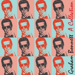 Graham Bonnet - A Collection i gruppen CD / Hårdrock,Pop-Rock hos Bengans Skivbutik AB (3929646)