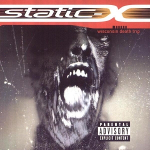 Static-X - Wisconsin Death Trip i gruppen ÖVRIGT / -Startsida MOV hos Bengans Skivbutik AB (3929769)