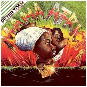 Peter Tosh - Mama Africa i gruppen VI TIPSAR / Julklappstips Vinyl hos Bengans Skivbutik AB (3929808)