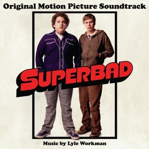 Various - Superbad i gruppen VINYL / Film-Musikal hos Bengans Skivbutik AB (3929825)