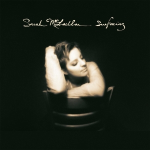 Sarah Mclachlan - Surfacing i gruppen VINYL / Pop-Rock hos Bengans Skivbutik AB (3929925)