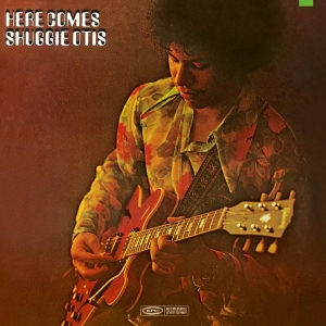 Shuggie Otis - Here Comes Shuggie Otis i gruppen VI TIPSAR / Julklappstips Vinyl hos Bengans Skivbutik AB (3929944)