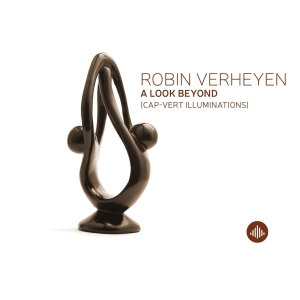 Robin Verheyen - A Look Beyond i gruppen CD / Jazz hos Bengans Skivbutik AB (3929967)