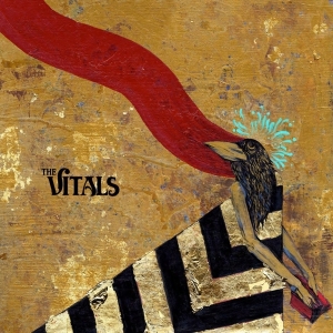 Vitals - Gold Night i gruppen VI TIPSAR / Julklappstips Vinyl hos Bengans Skivbutik AB (3930005)