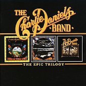 Daniels Charlie -Band- - Epic Trilogy i gruppen VI TIPSAR / Julklappstips CD hos Bengans Skivbutik AB (3930060)