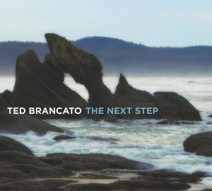 Brancato Ted - Next Step i gruppen CD / Jazz hos Bengans Skivbutik AB (3930065)