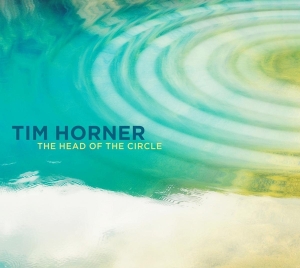 Horner Tim - Head Of The Circle i gruppen CD / Pop-Rock,Övrigt hos Bengans Skivbutik AB (3930066)