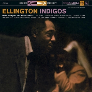 Duke Ellington - Indigos i gruppen ÖVRIGT / -Startsida MOV hos Bengans Skivbutik AB (3930120)