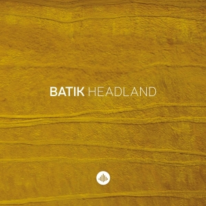 Batik - Headland i gruppen CD / Jazz hos Bengans Skivbutik AB (3930144)