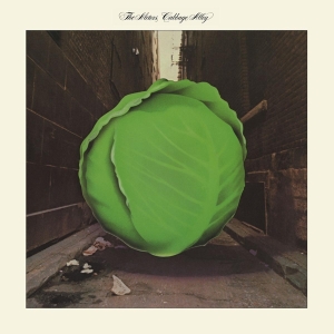 The Meters - Cabbage Alley + 2 i gruppen ÖVRIGT / Music On Vinyl - Vårkampanj hos Bengans Skivbutik AB (3930175)