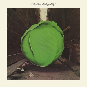 The Meters - Cabbage Alley + 2 i gruppen VI TIPSAR / Julklappstips Vinyl hos Bengans Skivbutik AB (3930175)