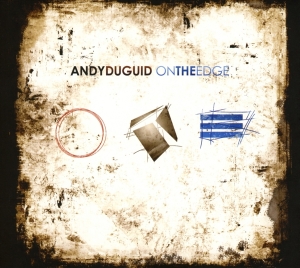 Andy Duguid - On The Edge i gruppen CD / Dance-Techno,Elektroniskt hos Bengans Skivbutik AB (3930209)