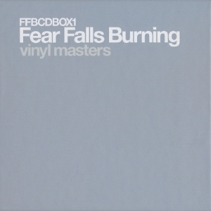 Fear Falls Burning - Vinyl Masters i gruppen CD / Pop-Rock hos Bengans Skivbutik AB (3930220)