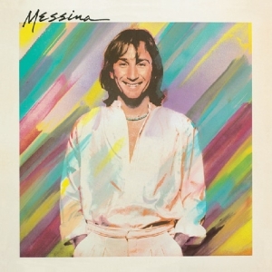 Jim Messina - Messina i gruppen CD / Pop-Rock hos Bengans Skivbutik AB (3930227)