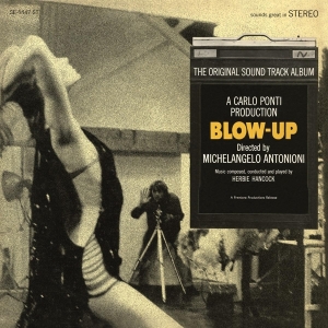 Herbie Hancock - Blow-Up i gruppen VI TIPSAR / Julklappstips Vinyl hos Bengans Skivbutik AB (3930249)