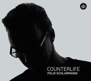 Felix Schlarmann - Counterlife i gruppen CD / Jazz hos Bengans Skivbutik AB (3930253)