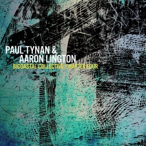 Paul Tynan - Bicoastal Collective Chapter 5 i gruppen CD / Jazz/Blues hos Bengans Skivbutik AB (3930288)
