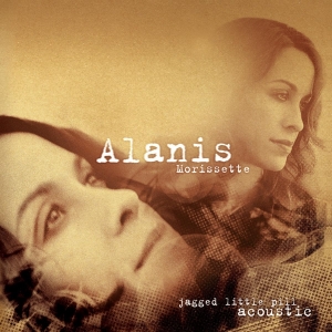 Alanis Morissette - Jagged Little Pill Acoustic i gruppen VINYL / Pop-Rock,Övrigt hos Bengans Skivbutik AB (3930322)
