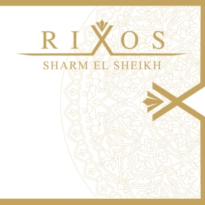 V/A - Rixos Sharm El Sheik i gruppen CD / Dance-Techno hos Bengans Skivbutik AB (3930327)