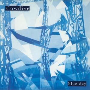 Slowdive - Blue Day i gruppen VI TIPSAR / Julklappstips Vinyl hos Bengans Skivbutik AB (3930369)