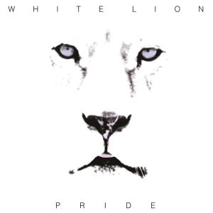 White Lion - Pride i gruppen ÖVRIGT / -Startsida MOV hos Bengans Skivbutik AB (3930390)