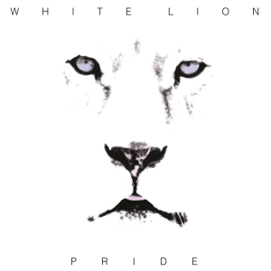White Lion - Pride i gruppen VINYL / Hårdrock hos Bengans Skivbutik AB (3930390)