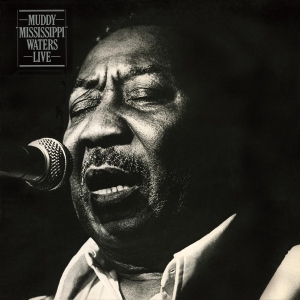 Muddy Waters - Muddy 'Mississippi' Live i gruppen ÖVRIGT / -Startsida MOV hos Bengans Skivbutik AB (3930391)