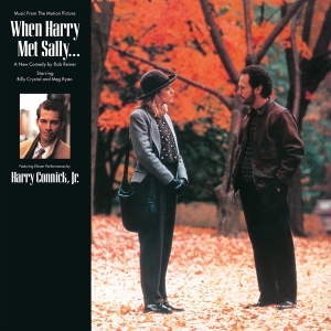 Harry Jr. Connick - When Harry Met Sally-Ost- i gruppen ÖVRIGT / -Startsida MOV hos Bengans Skivbutik AB (3930399)