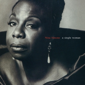 Nina Simone - A Single Woman i gruppen VI TIPSAR / Julklappstips Vinyl hos Bengans Skivbutik AB (3930427)