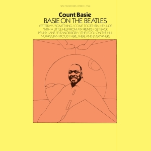 Count Basie - Basie On The Beatles i gruppen VINYL / Jazz hos Bengans Skivbutik AB (3930652)