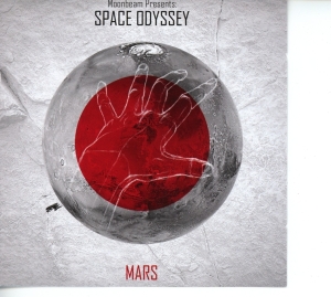 Various - Space Odyssey: Mars i gruppen CD / Dance-Techno hos Bengans Skivbutik AB (3930657)