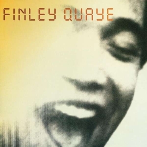 Finley Quaye - Maverick A Strike i gruppen VINYL / Pop-Rock,Övrigt hos Bengans Skivbutik AB (3930676)