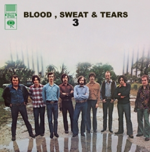 Sweat & Tears Blood - Blood, Sweat & Tears 3 i gruppen VI TIPSAR / Julklappstips CD hos Bengans Skivbutik AB (3930688)