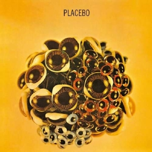 Placebo (Belgium) - Ball Of Eyes i gruppen ÖVRIGT / -Startsida MOV hos Bengans Skivbutik AB (3930739)