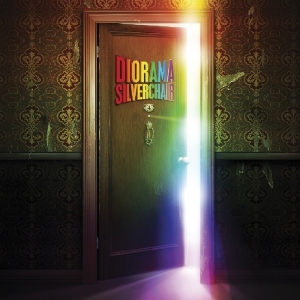 Silverchair - Diorama i gruppen VI TIPSAR / Julklappstips Vinyl hos Bengans Skivbutik AB (3930767)