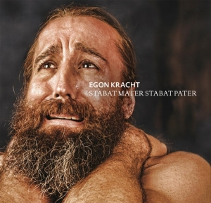 Egon Kracht - Stabat Mater Stabat Pater i gruppen CD / Jazz hos Bengans Skivbutik AB (3930772)