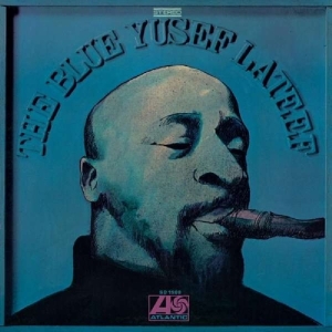 Yusef Lateef - Blue Yusef Lateef i gruppen VI TIPSAR / Julklappstips Vinyl hos Bengans Skivbutik AB (3930792)