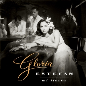 Gloria Estefan - Mi Tierra i gruppen VINYL / Pop-Rock,Övrigt hos Bengans Skivbutik AB (3930803)